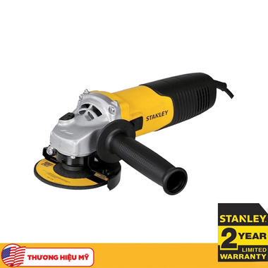 Máy mài góc 620W Stanley SG6100-B1