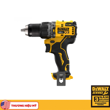 Máy khoan dùng pin Dewalt DCD706N-KR (Solo)