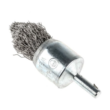 25mm RS PRO 1884117 wire brush