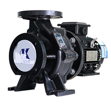 KAIQUAN Horizontal Pump 100KQW50-32-11/4 11Kw