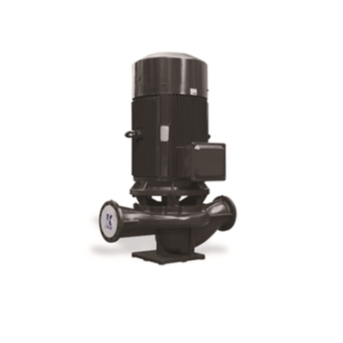 Máy bơm trục đứng Inline Kaiquan 100KQL72-44-15/2 15Kw