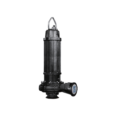 Máy bơm chìm công suất lớn 200Kw Kaiquan 300WQ1400-37-200
