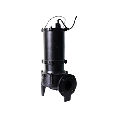 Máy bơm chìm công suất lớn 160Kw Kaiquan 400WQ2200-18-160
