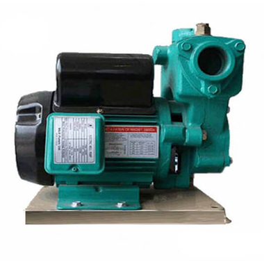 Máy bơm cấp nước lưu lượng tự mồi Wilo PU-1500E
