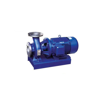 Kaiquan KQWH65-125 3Kw 316 Stainless Steel Horizontal Food Seawater Chemical Pump