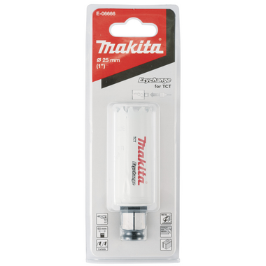 Mũi khoan kim loại 35x60mm Makita E-06688