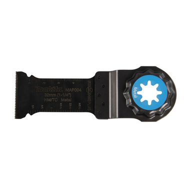 Lưỡi cắt gỗ 32x50mm Makita B-66357