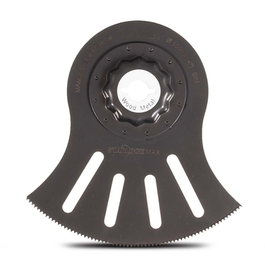 Lưỡi cưa phân đoạn 100x45mm Makita B-66422