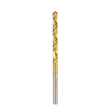 Mũi khoan kim loại HSS-TIN 4x75mm Makita D-64060