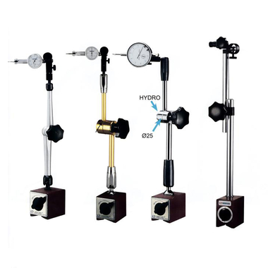 Đế từ gá đồng hồ so Vertex VMB-55