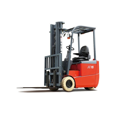 Xe nâng điện ngồi lái 3 bánh Heli CPD20SQ-GB2UP