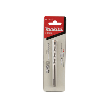 Mũi định tâm khoan tường 8x110mm Makita D-73972