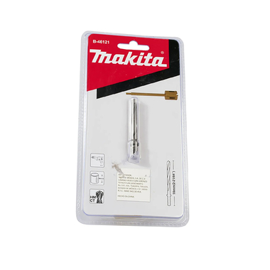 Mũi khoan định tâm 13mm Makita B-46121