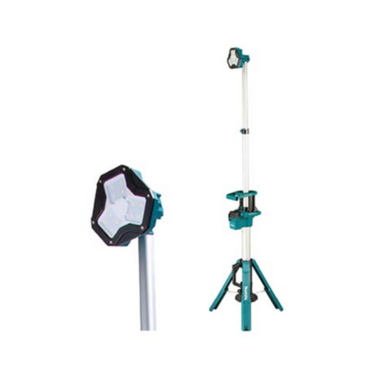 Đèn pin công trường Makita DML813 (18V/14.4V)