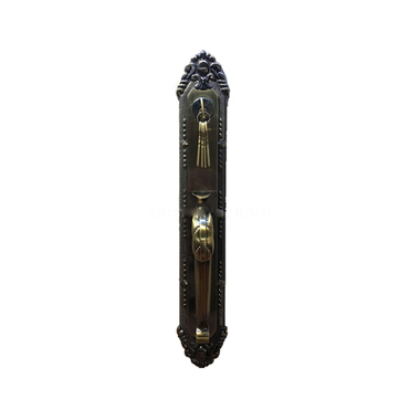 Khóa cửa đại sảnh Yale M8773G1US5
