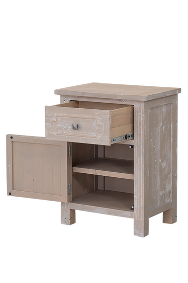 Tủ Đầu Giường Dovetail 1825 Interiors DOV07.P