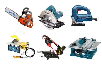Bảng giá máy cưa gỗ mới nhất – Cập nhật chi tiết theo từng dòng