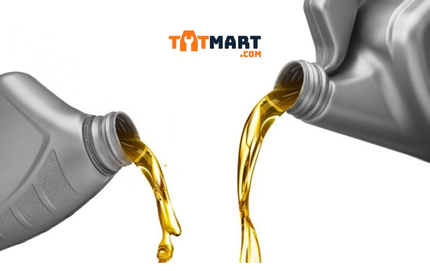 Dầu thủy lực AW 68 là gì? Ưu điểm và ứng dụng thực tế