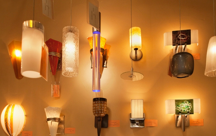 Các mẫu đèn LED gắn tường đẹp, hiện đại được ưa chuộng hiện nay