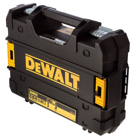 Máy khoan búa Dewalt D25143K-B1