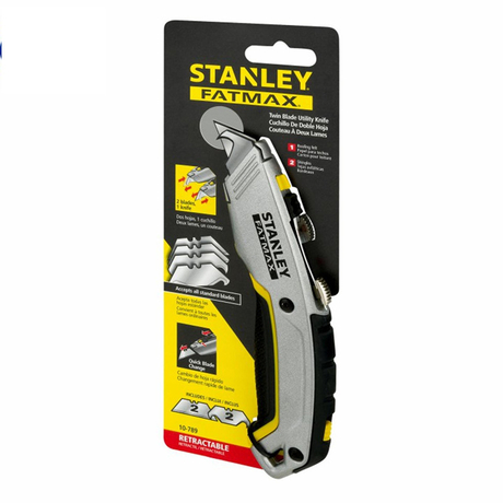 Stanley carving knife 10-789