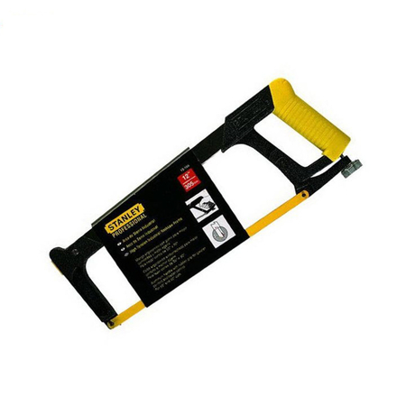 Stanley 15-166 18" Hacksaw Frame