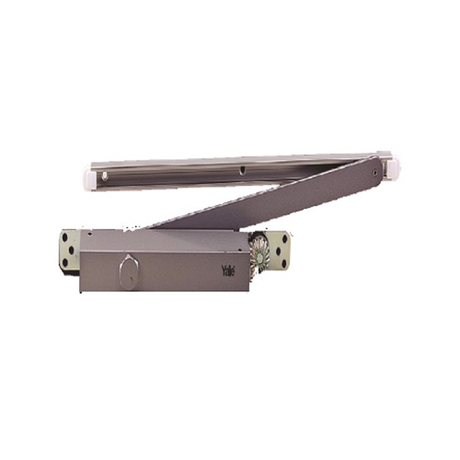 Tay đẩy hơi âm 950mm size 3 giữ cửa Yale YIC5333