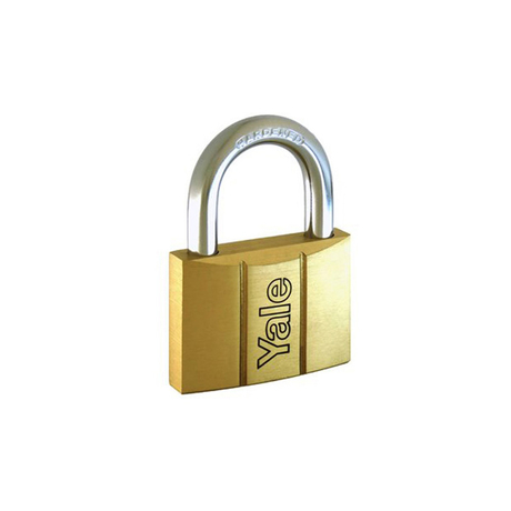 Yale V140-70 70mm Snap Lock
