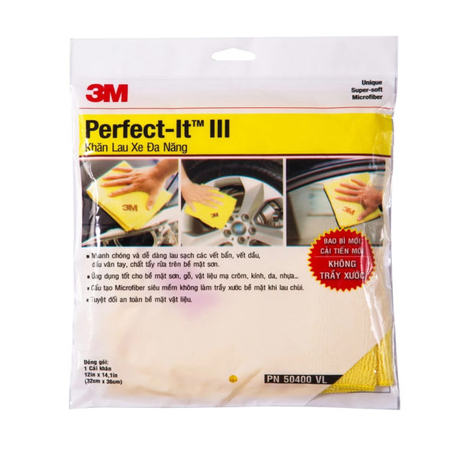 3M 50400 VL Specialty Cleaning Cloth