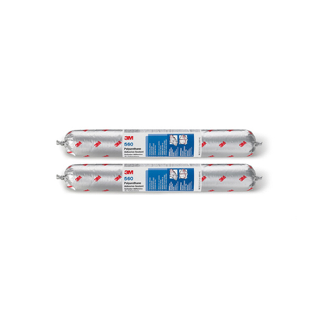 Keo sealant trám trét 400g màu đen 3M PU 560