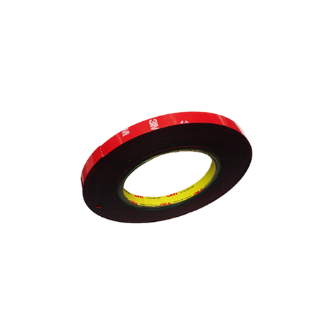 Băng keo 10mm x 10m 3M BK4229-1010