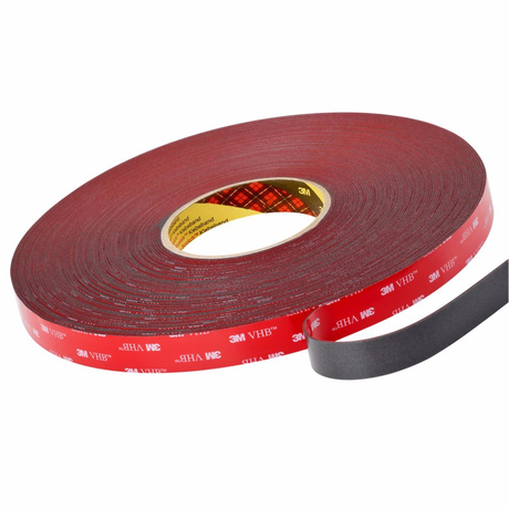 Tape 12mm x 10m 3M BK4229-1210