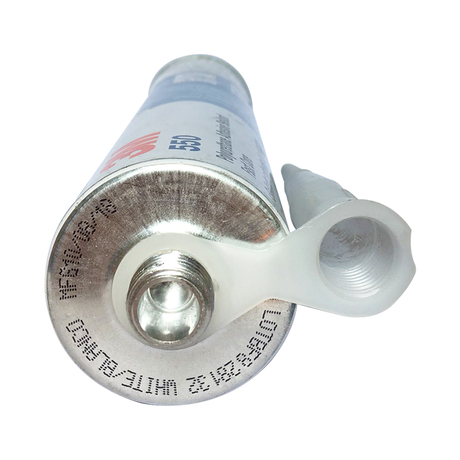 Keo sealant trám trét màu trắng 400ml 3M PU550 FC