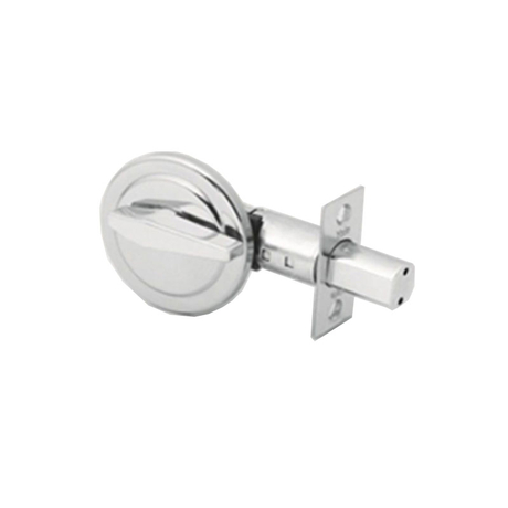 Yale V8101US32D single-head ratchet lock