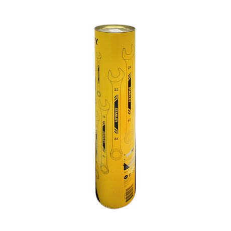 Bộ cờ lê vòng miệng 14 chi tiết Stanley STMT73647-8