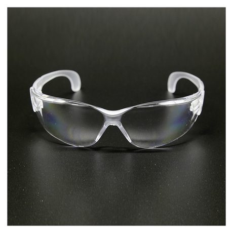 ProTape SM418 transparent sports goggles