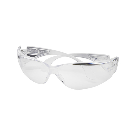 ProTape SM418 transparent sports goggles