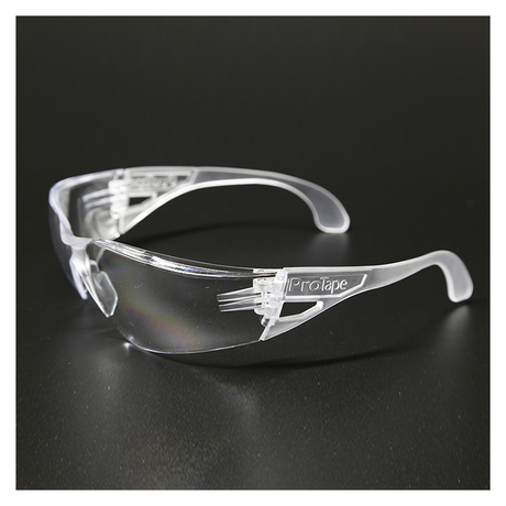 ProTape SM418 transparent sports goggles