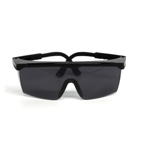 ProTape SM417 safety goggles, standard black