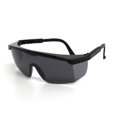ProTape SM417 safety goggles, standard black