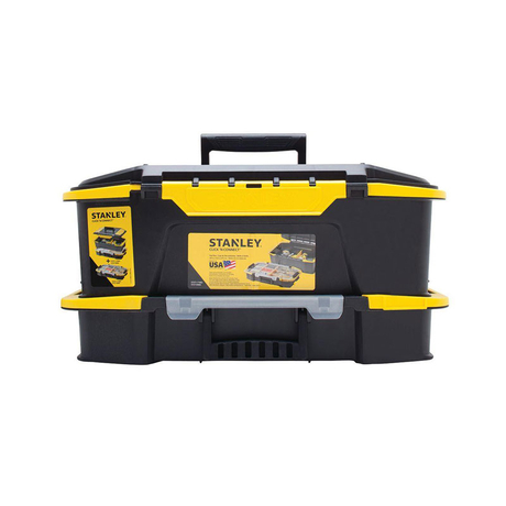 Stanley STST19900 Multi-compartment Tool Box