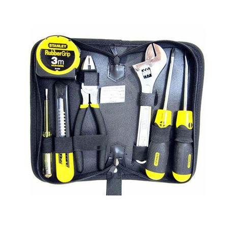 Stanley 90-596N-23 7-Piece Tool Set