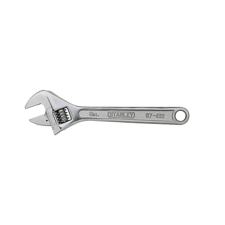 8"/200mm Wrench Stanley STMT87432-8