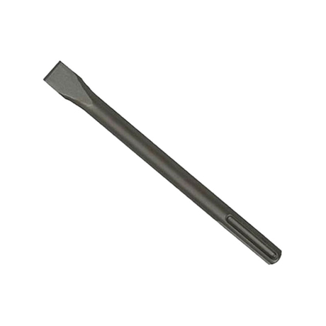Mũi đục dẹp đuôi gài SDS 14x250mm Stanley STA54406