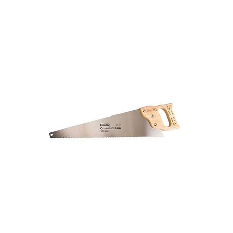 Stanley 20-504-23 22" Wood Handle Willow Saw