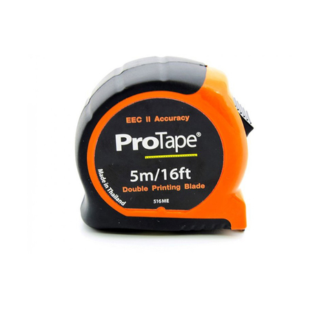 Thước cuộn đa năng 5m/16ft ProTape 516ME