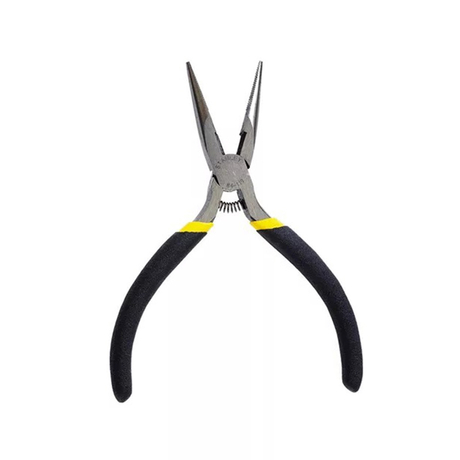 Stanley 5" Needle Nose Pliers STHT84119-8