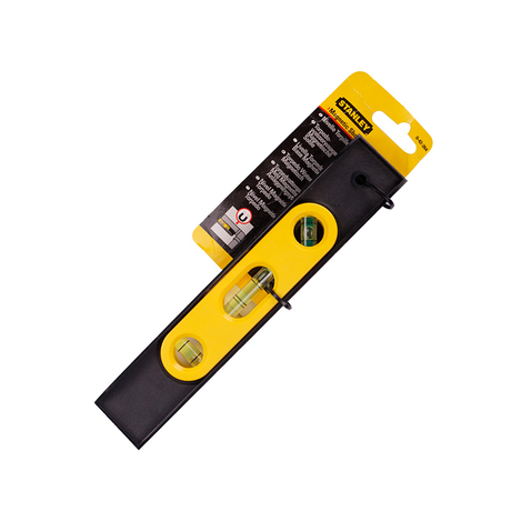 Stanley STHT42264-8 9&quot;/22.5cm plastic ruler