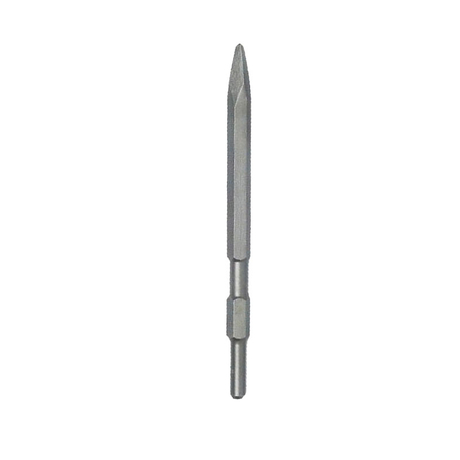 Mũi đục nhọn lục giác HEX 17x280mm Stanley STA54501