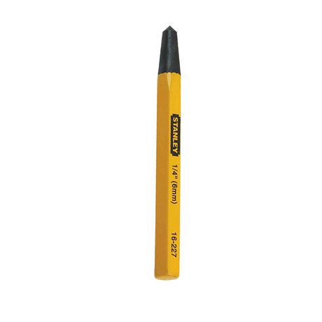 Stanley 16-227 Impression Chisel